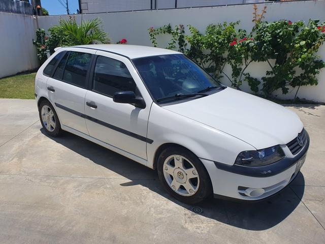 Gol g3 1.6 power