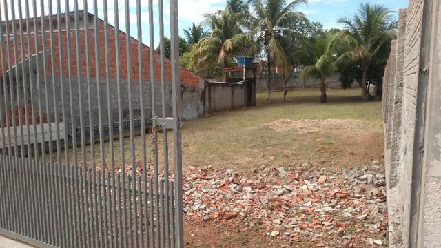 Terreno