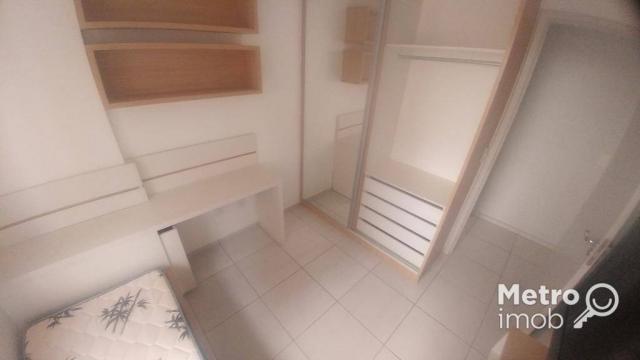 Apartamento à venda com 3 dormitórios em Jardim eldorado, São luís cod:AP0679 - Foto 11
