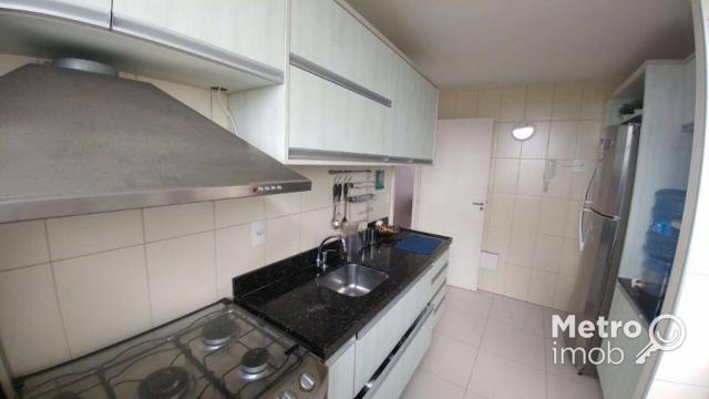 Apartamento à venda com 3 dormitórios em Olho d'agua, São luís cod:AP0122 - Foto 10