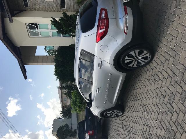 Sportage LX 2.0 4X2 automática 2ª dona em perfeito estado de conservação - Foto 3