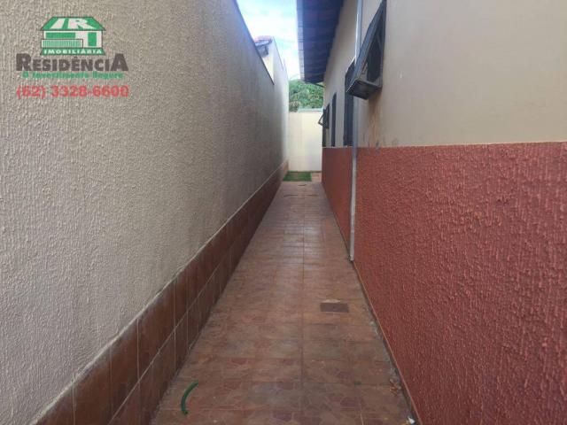 Casa residencial à venda, Anápolis City, Anápolis. - Foto 5