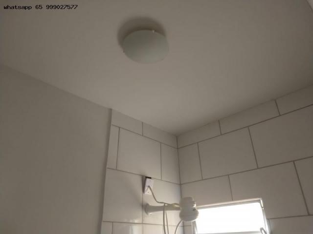 Casa para venda em várzea grande, paiaguas, 2 dormitórios, 1 banheiro, 1 vaga - Foto 5