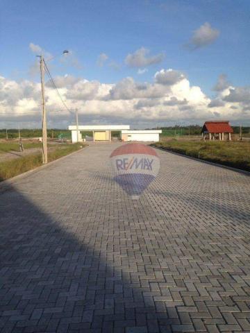 Lote a venda no condomínio Goiana Beach Life - Foto 8