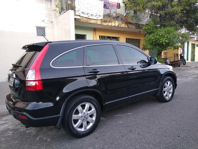 CRV exl 2009 - Foto 3