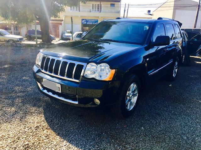 Grand Cherokee 3.0 DIESEL