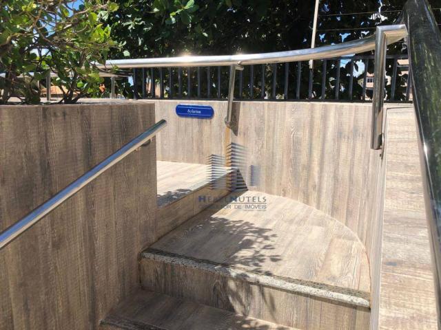 Apartamento residencial à venda, Jatiúca, Maceió. - Foto 10