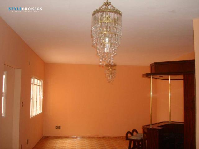 Casa comercial ou residencial com 3 dormitórios à venda, 251 m² por R$ 500.000 - Boa Esper - Foto 18