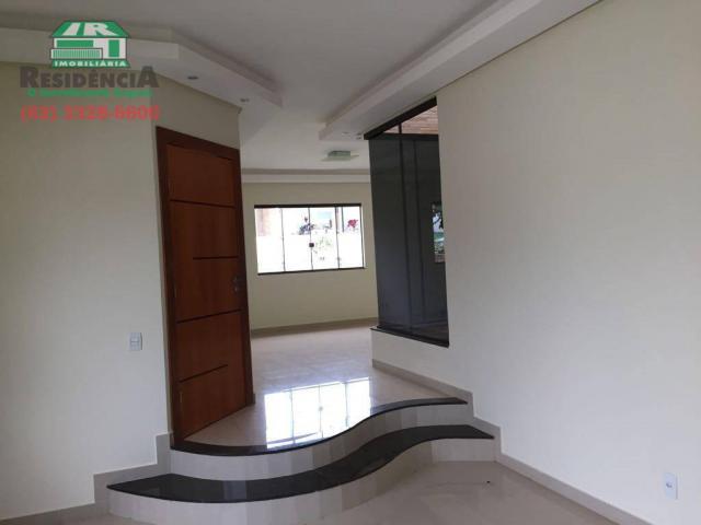 Casa residencial à venda, Residencial Rose s Garden, Anápolis. - Foto 4