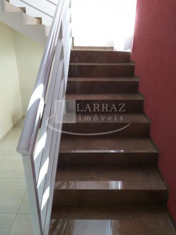 Lindo sobrado para venda em matão no cidade jardim, 2 suites, varanda gourmet e piscina em - Foto 7