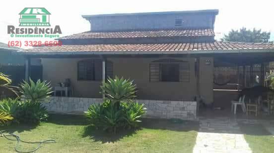 Sobrado residencial à venda, São João, Anápolis. - Foto 5