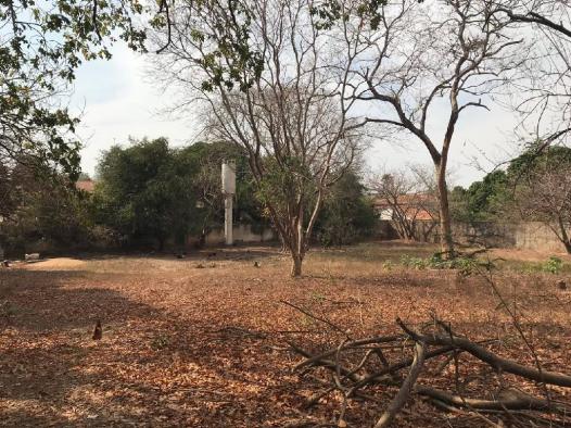 Loteamento/condomínio à venda em Santa rosa, Cuiaba cod:22813 - Foto 4
