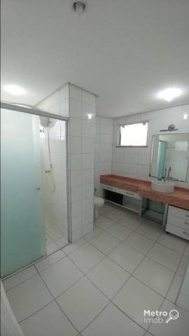 Apartamento à venda com 2 dormitórios em Jardim renascença, São luís cod:AP0301 - Foto 14