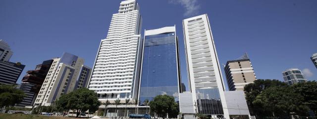 Apartamento com 1 dormitório à venda, 44 m² por r$ 350.000 - caminho das árvores - salvado - Foto 12