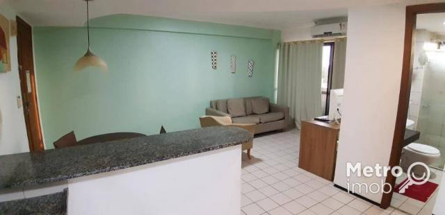Apartamento com 1 dormitório para alugar, 56 m² por r$ 2.300/mês - jardim renascença - são - Foto 9