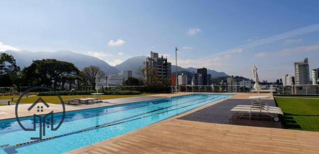 Apartamento à venda por R$ 2.900.000,00 - Nova Brasília - Jaraguá do Sul/SC - Foto 7