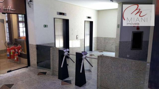 Salão comercial para locação, cidade monções, são paulo. - Foto 10
