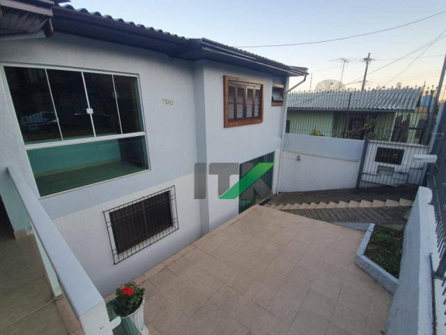 Casa com 4 dormitórios à venda, 300 m² por r$ 655.000,00 - pioneiro - caxias do sul/rs - Foto 3