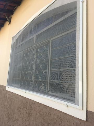 Tela Mosquiteira - Instalação profissional - Foto 4
