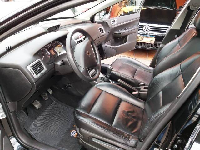 307 Sedan Presence Pack 1.6 Flex - Foto 9