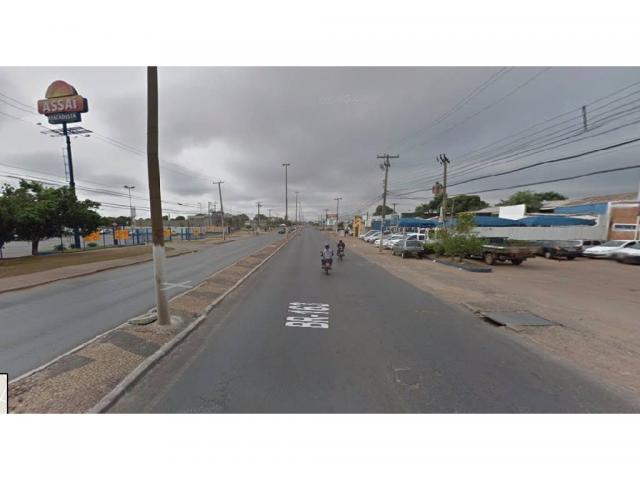 Terreno à venda em Coxipo da ponte, Cuiaba cod:18437 - Foto 2