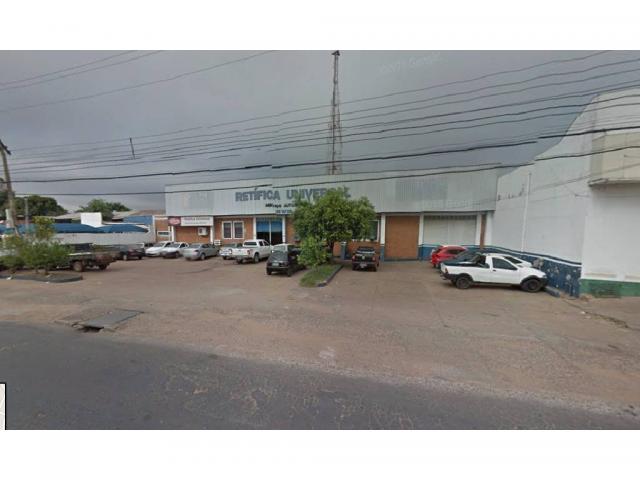 Terreno à venda em Coxipo da ponte, Cuiaba cod:18437