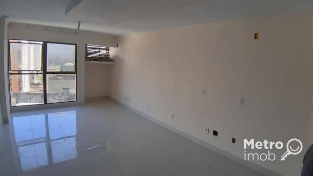 Sala comercial para alugar em Jardim renascença, São luís cod:SA0007 - Foto 6
