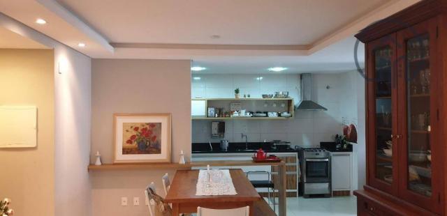 Apartamento com 1 suíte e 01 dormitório à venda por R$ 350.000 - Centro - Jaraguá do Sul/S - Foto 10