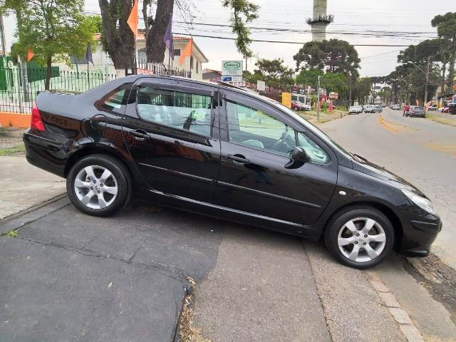 307 Sedan Presence Pack 1.6 Flex - Foto 8