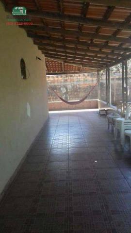 Sobrado residencial à venda, São João, Anápolis. - Foto 3