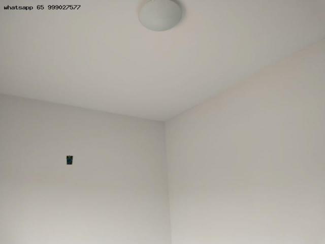 Casa para venda em várzea grande, paiaguas, 2 dormitórios, 1 banheiro, 1 vaga - Foto 2