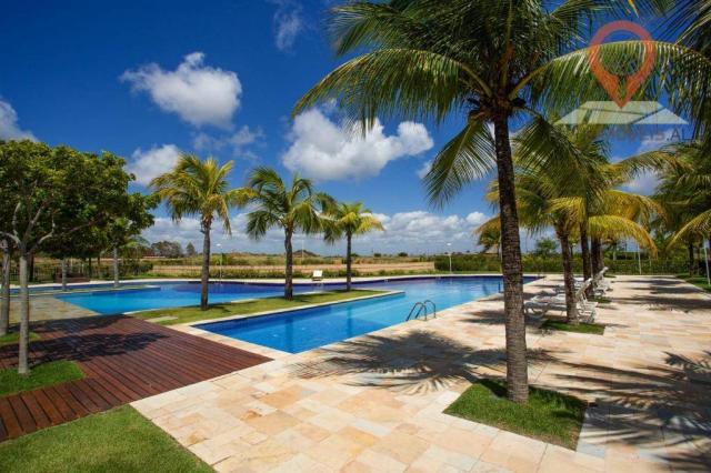 Terreno à venda, 617 m² por R$ 300.000 - Piaçavas - Barra de São Miguel/AL - Foto 13