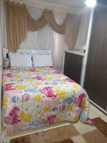 Apartamento à venda, 2 quartos, 1 vaga, sobrinho - campo grande/ms - Foto 11