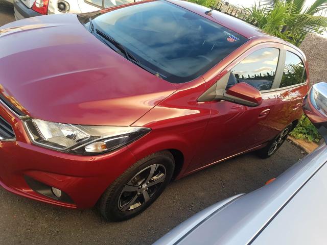 Vendo Carro Onix - Foto 6