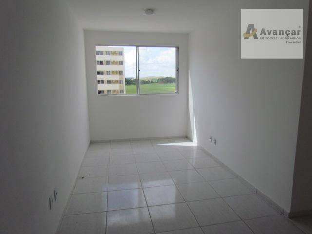 Apartamento residencial para locação, Suape, Ipojuca. - Foto 15