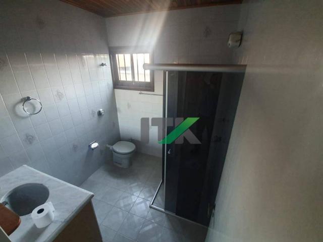 Casa com 4 dormitórios à venda, 300 m² por r$ 655.000,00 - pioneiro - caxias do sul/rs - Foto 16