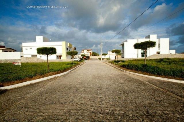 Lote no condomínio praias do sul iii - Foto 3
