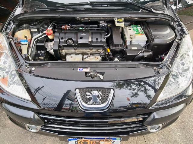 307 Sedan Presence Pack 1.6 Flex - Foto 16
