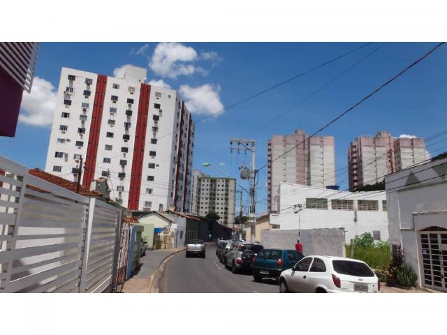 Loteamento/condomínio à venda em Centro norte, Cuiaba cod:18969 - Foto 11