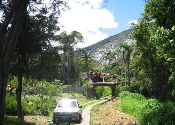 Fazenda rural à venda, Sebastiana, Teresópolis. - Foto 5