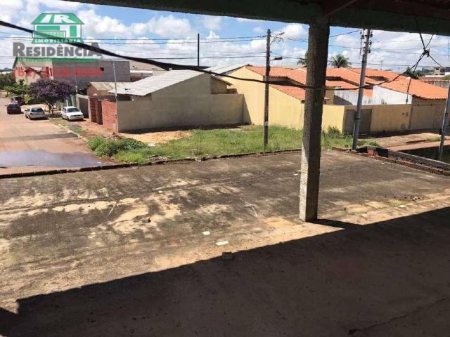 Sobrado residencial à venda, Víviam Parque, Anápolis. - Foto 2