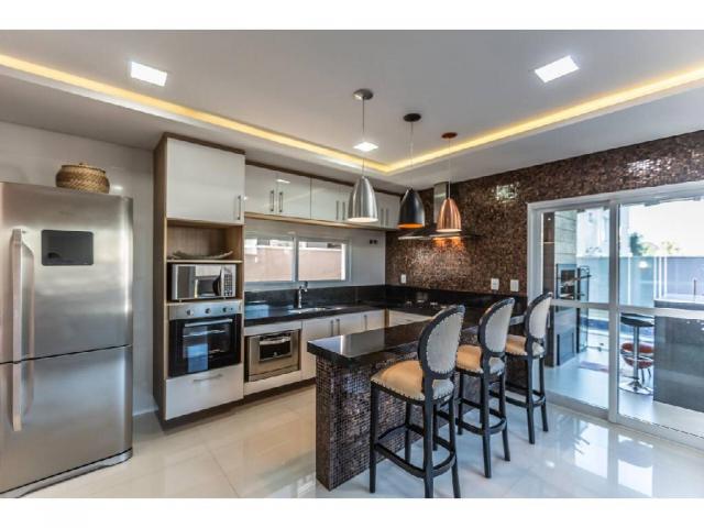 Casa de condomínio à venda com 5 dormitórios em Jardim italia, Cuiaba cod:22914 - Foto 18