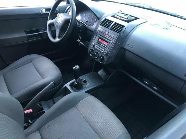 Vendo Polo 2008 Sedan +Gnv - Foto 5