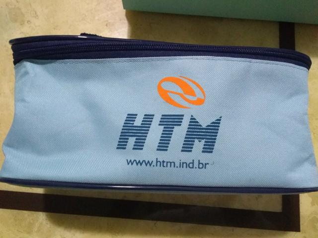 Alto freqüência HTM de Esteticista - Foto 3
