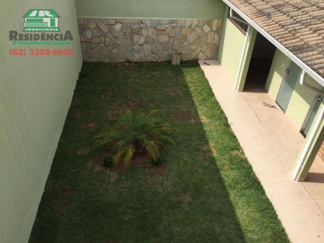 Sobrado residencial à venda, Residencial Jardins Do Lago, Anápolis. - Foto 4