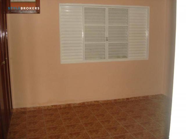 Casa comercial ou residencial com 3 dormitórios à venda, 251 m² por R$ 500.000 - Boa Esper - Foto 20
