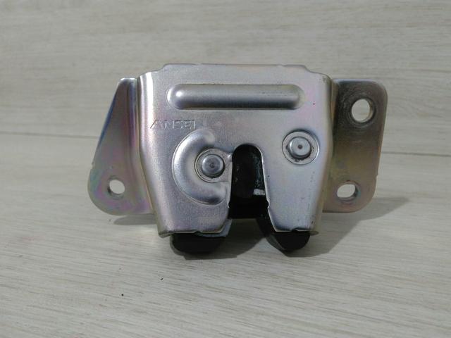 Fechadura Tampa Traseira Porta-malas Mitsubishi ASX - Foto 4