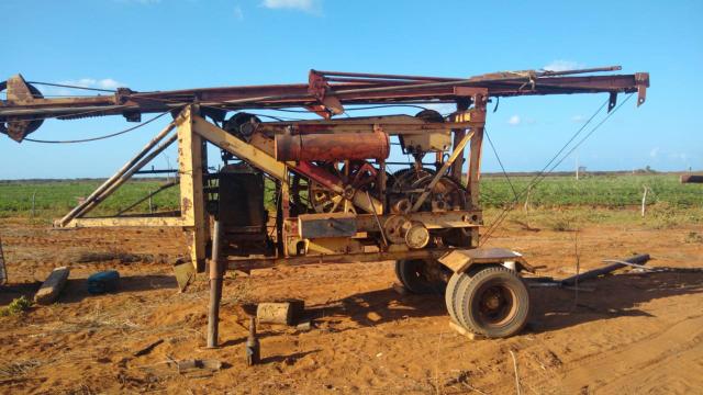 Máquina toda revisada por favor só entrar em contato quem tiver interesse - Foto 2