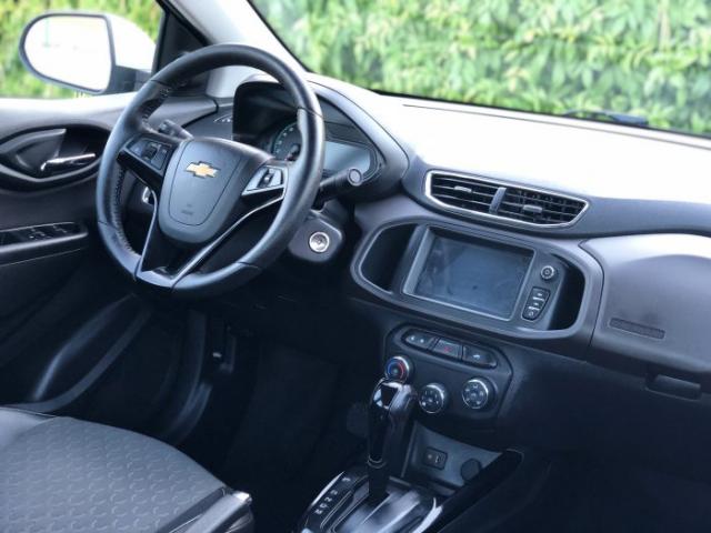 Chevrolet prisma 2017 1.4 mpfi ltz 8v flex 4p automÁtico - Foto 5
