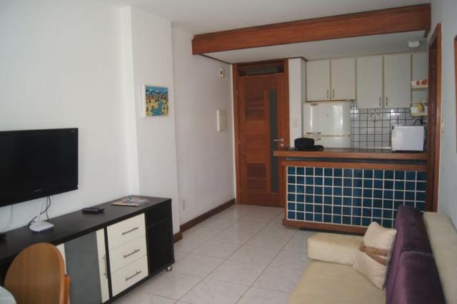 Apartamento Flat frente ao mar em Vilas do Atlântico - Foto 13